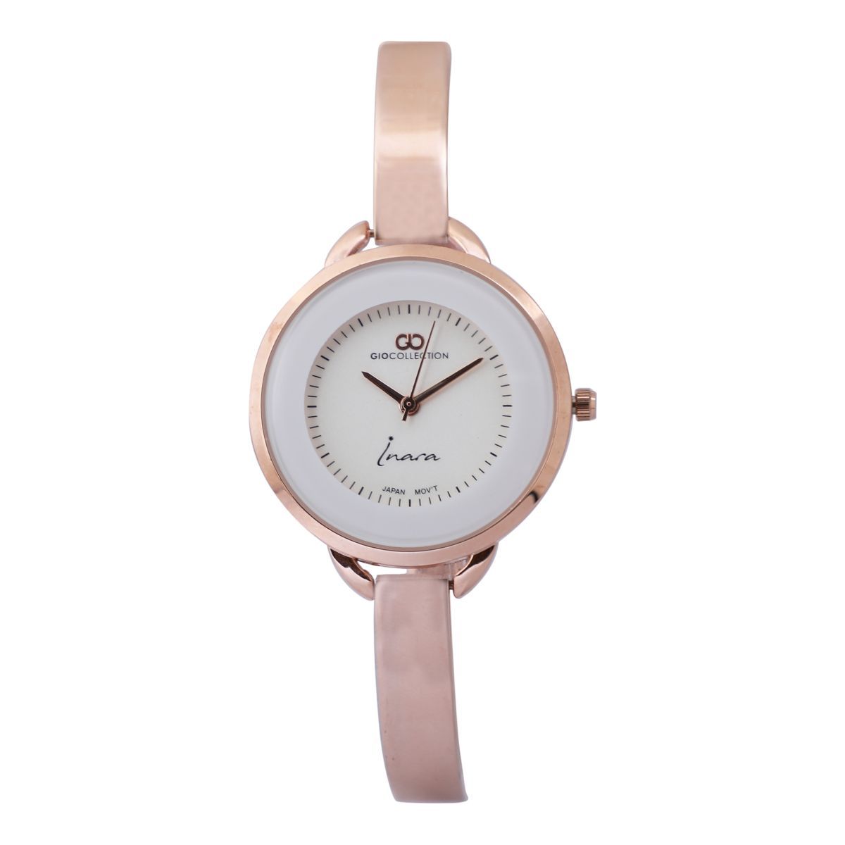 GIO COLLECTION G2121-11 Analog Watch - For Women - Buy GIO COLLECTION  G2121-11 Analog Watch - For Women G2121-11 Online at Best Prices in India |  Flipkart.com