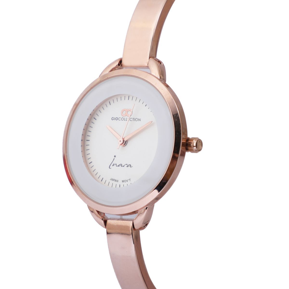 Buy Gio Collection G3005-22 Inara Analog Watch for Women at Best Price @  Tata CLiQ