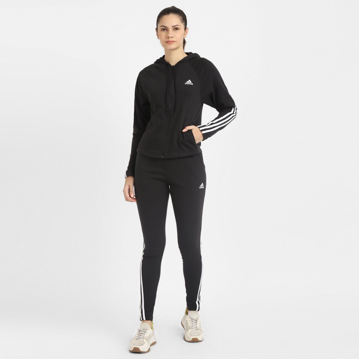 Adidas best sale energize set