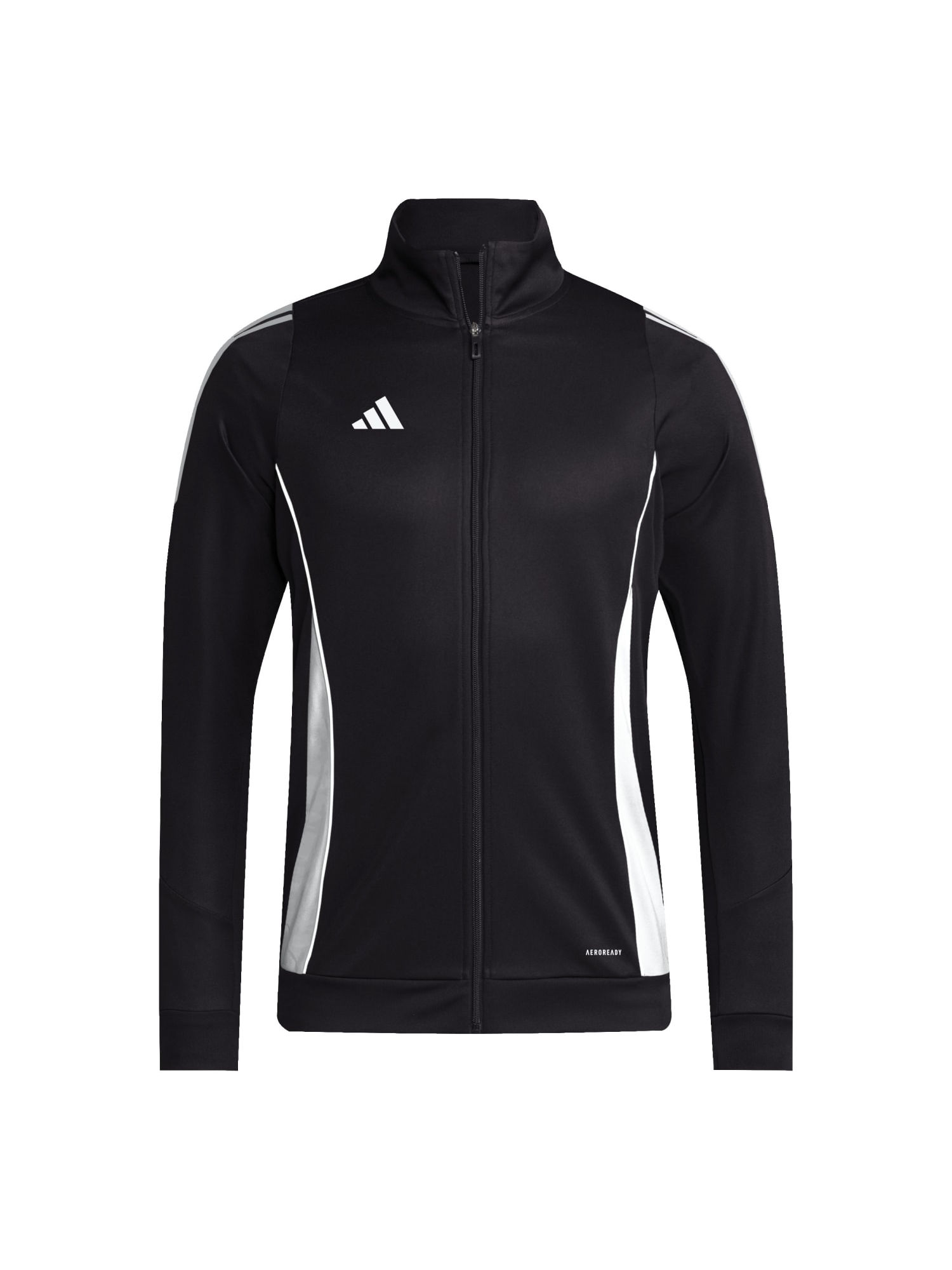 Buy adidas TIRO24 TRJKT Men Black Football Jacket Online