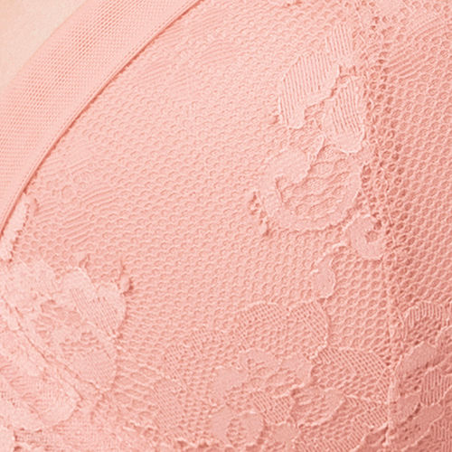 WISH Demi Cup Bra in Sakura Pink – Christina's Luxuries
