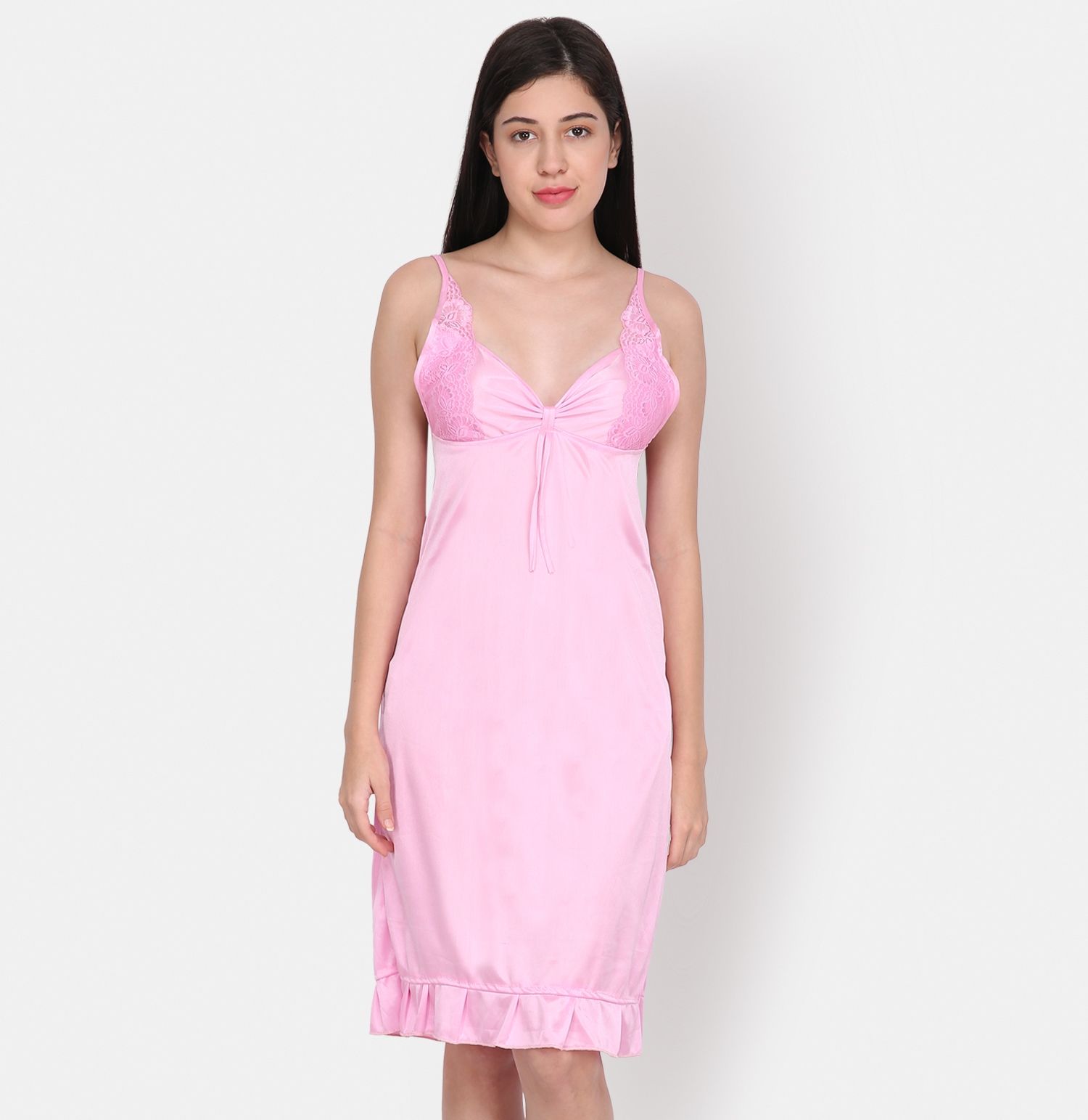 babydoll pink