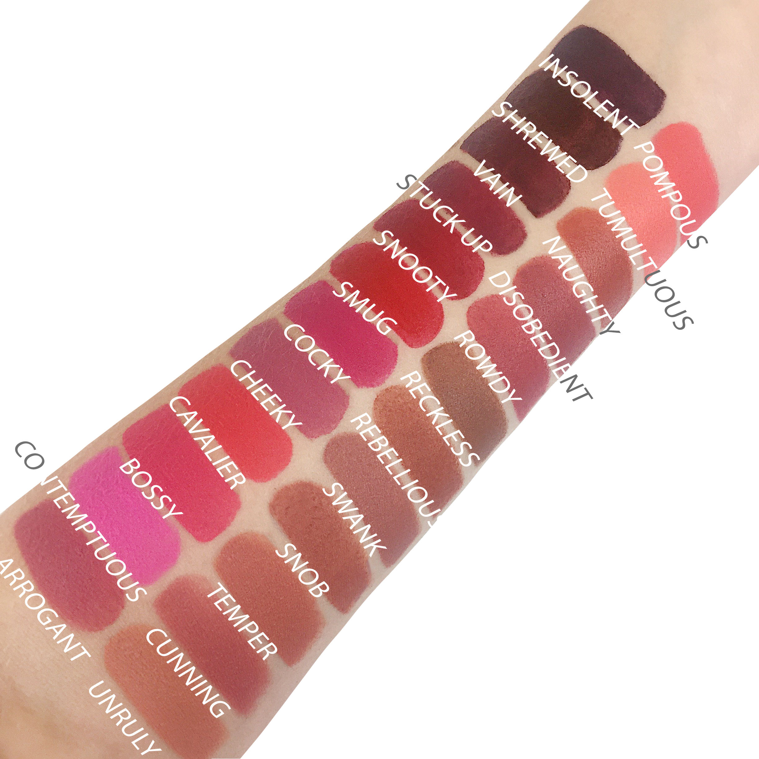 buy-rude-cosmetics-attitude-matte-lipstick-online