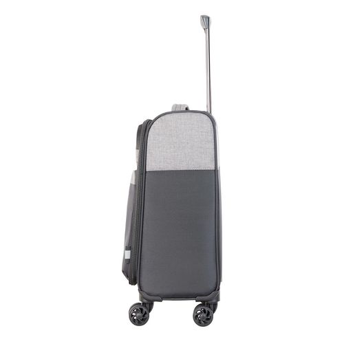 Buy VIP Cabin Trolley with Wheels on Suitcase, 360 Degree Spin