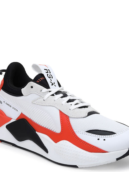 Men Sneakers Puma Rs X 13 Puma Rs X Mens Size 13 PUMA RS-X Peb