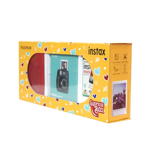 Special Camera | Instant Camera | Analog Camera | Amsterdam