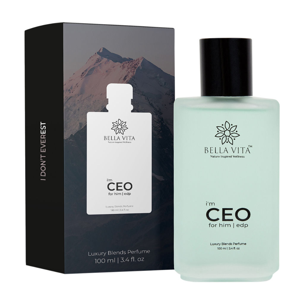 ceo perfume