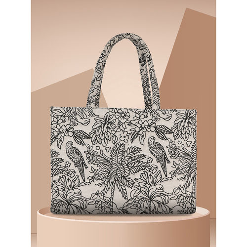 Fashion Ladies Mini Hand Bag - White @ Best Price Online