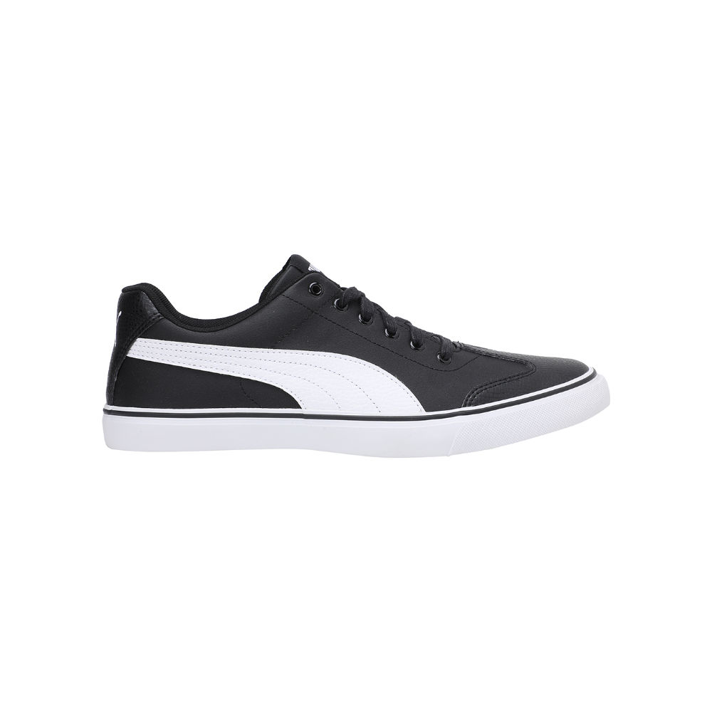puma quarter block idp