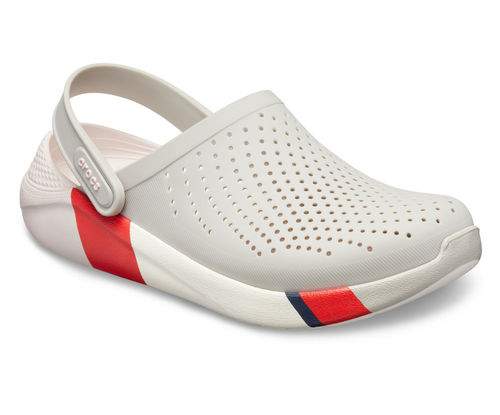 Crocs LiteRide White Unisex Clog EURO 42-43