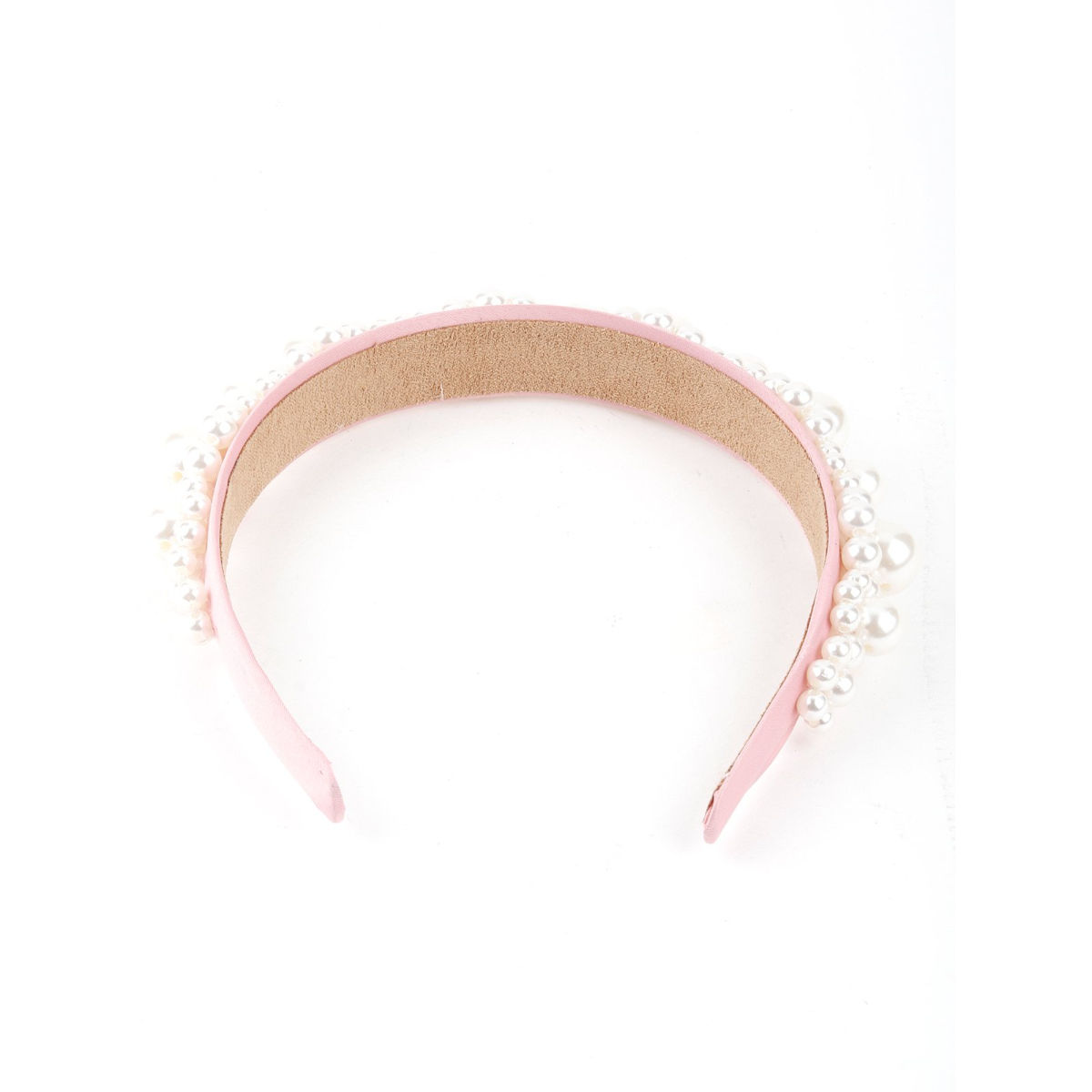 Buy Odette Alice In Wonderland Pink Beauty Hair Band Online