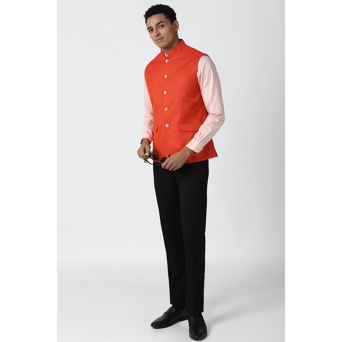 Peter england hotsell nehru jacket