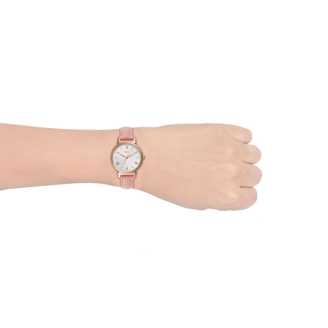フォッシル 腕時計 DAISY ES4794 レディース 正規輸入品 ブラウン FOSSIL Daisy Daisy Analog Watch - For Women - Buy FOSSIL Daisy