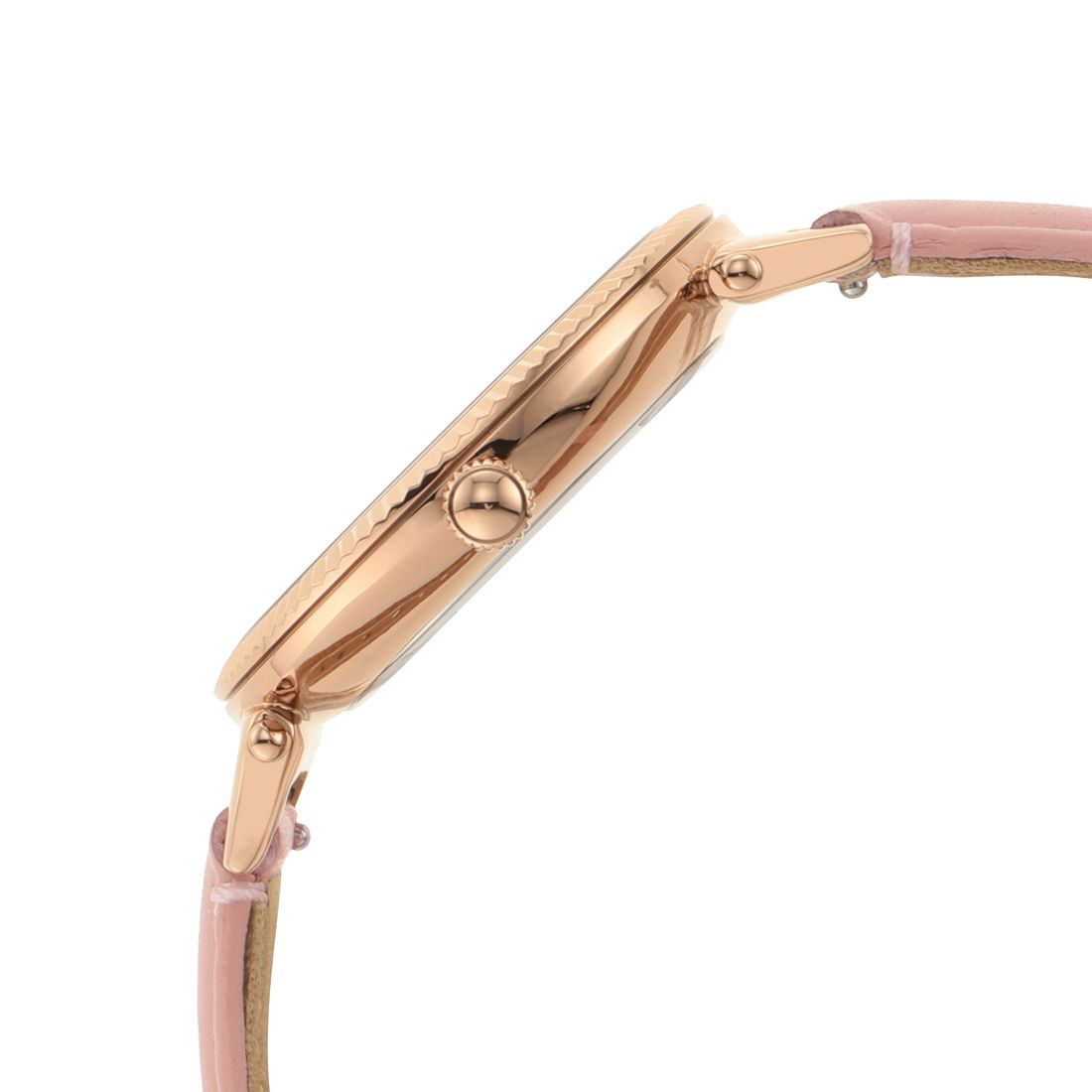 フォッシル 腕時計 DAISY ES4794 レディース 正規輸入品 ブラウン FOSSIL Daisy Daisy Analog Watch - For Women - Buy FOSSIL Daisy