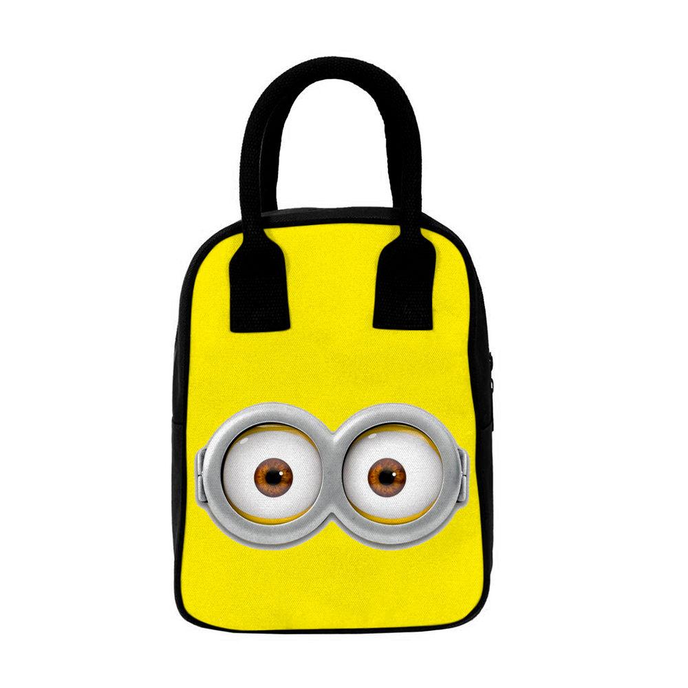 My Baby Excel Minions University School Bag 18 inch School Bag Best Price  in India | My Baby Excel Minions University School Bag 18 inch School Bag  Compare Price List From My