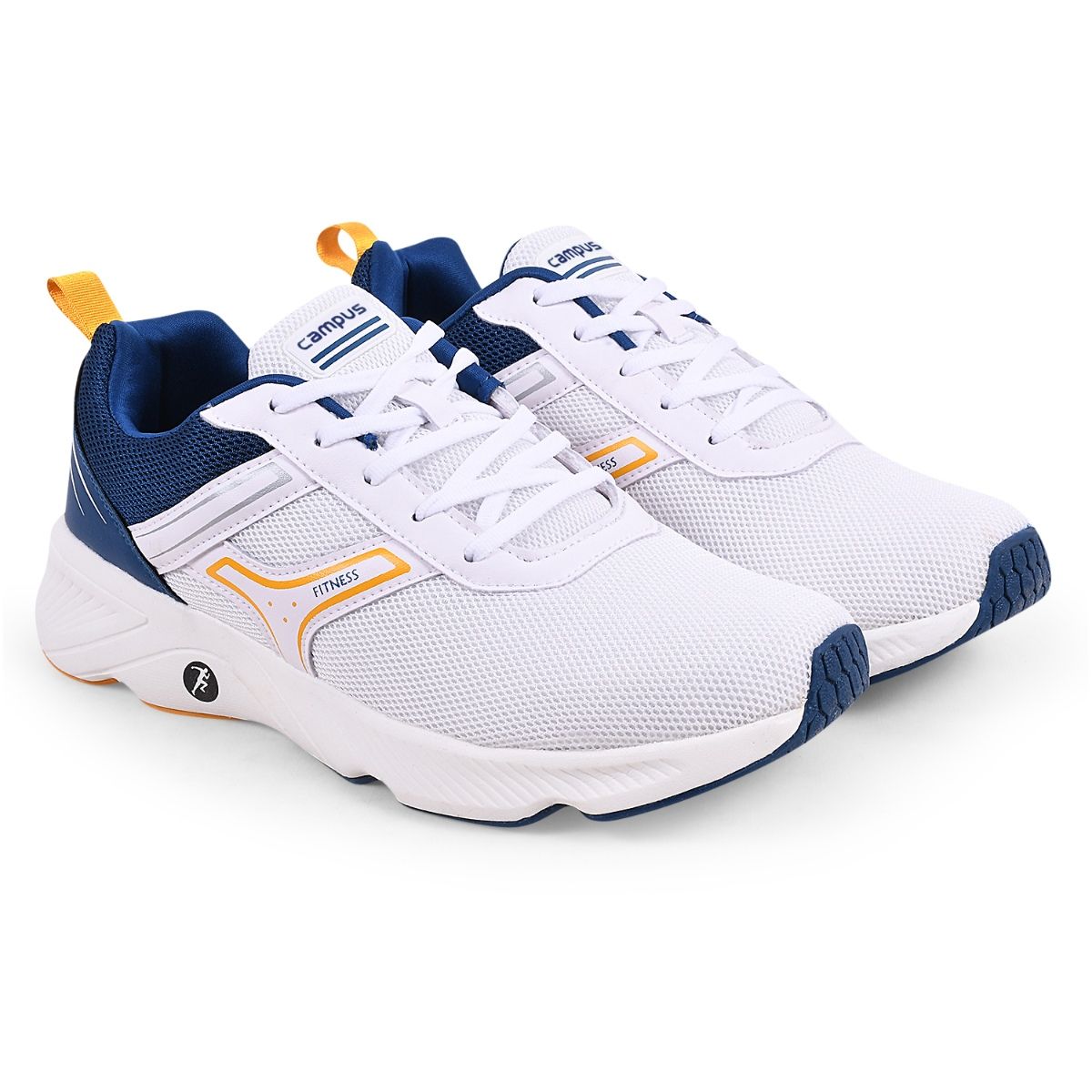 Buy Navy Blue Sports Shoes for Men by Campus Online  Ajiocom