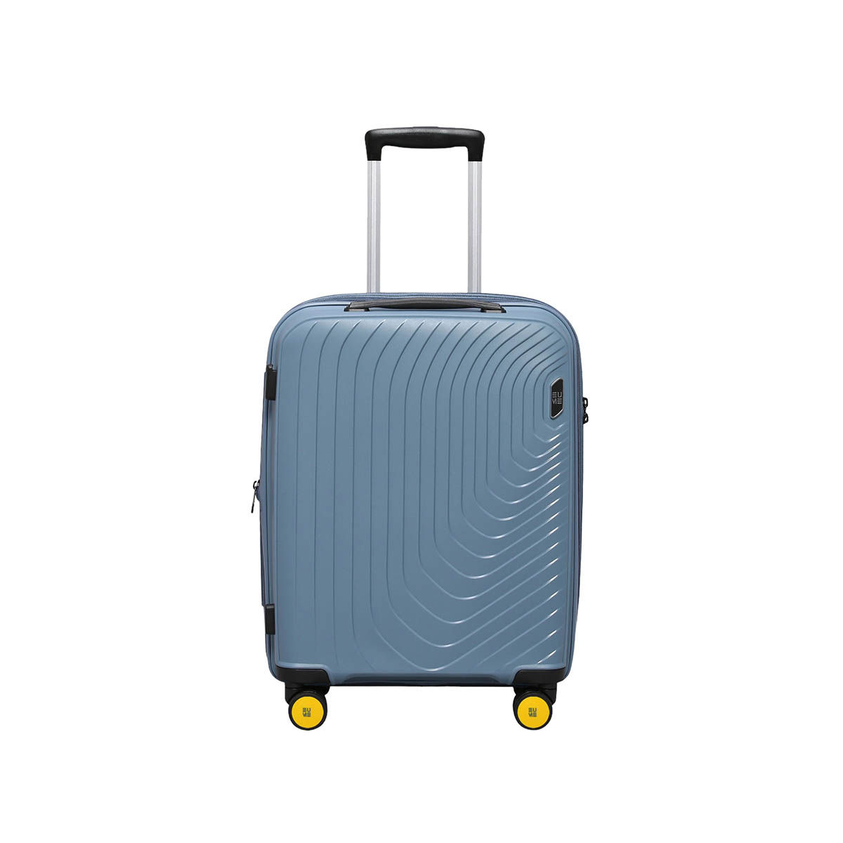 Buy EUME Wanderer Cabin Luggage Trolley Bags Ice Blue Online