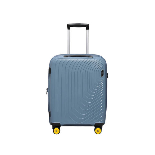 Buy EUME Wanderer Cabin Luggage Trolley Bags Ice Blue Online
