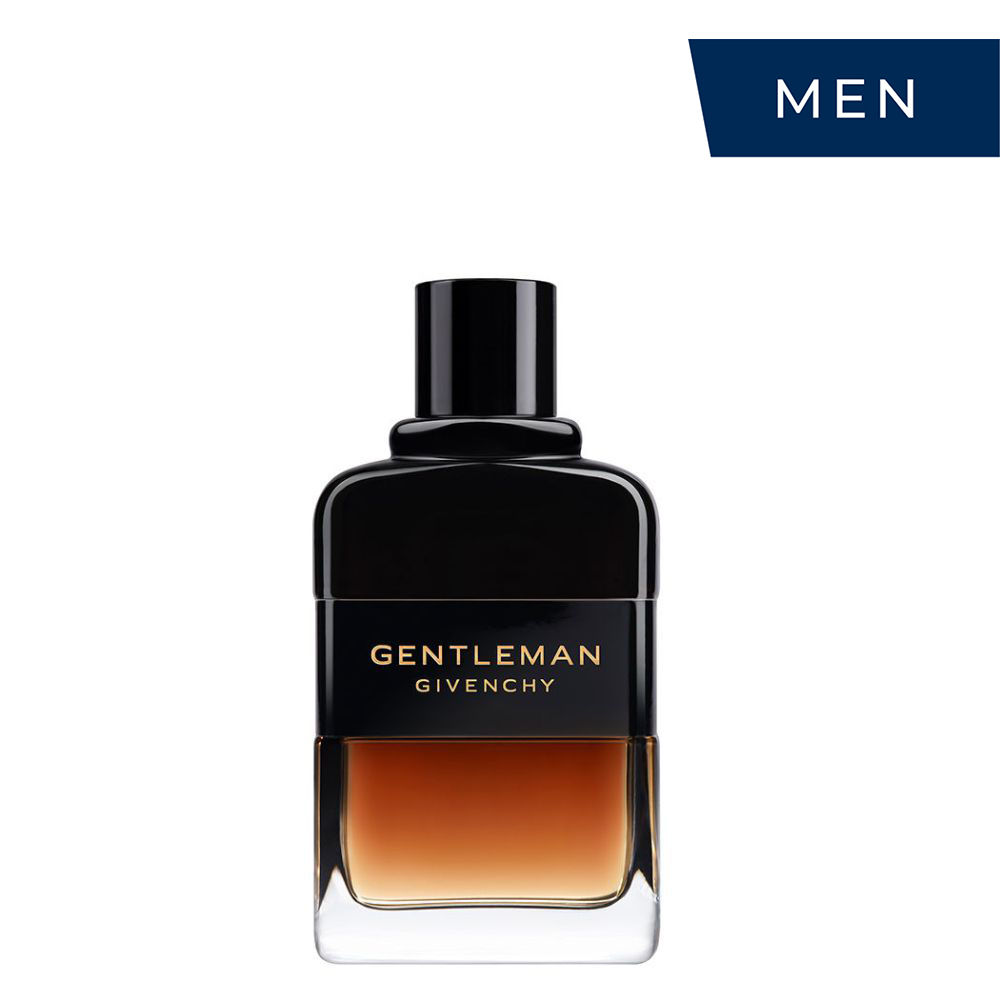 Givenchy Gentleman Givenchy Reserve Prive Eau De Parfum Reviews