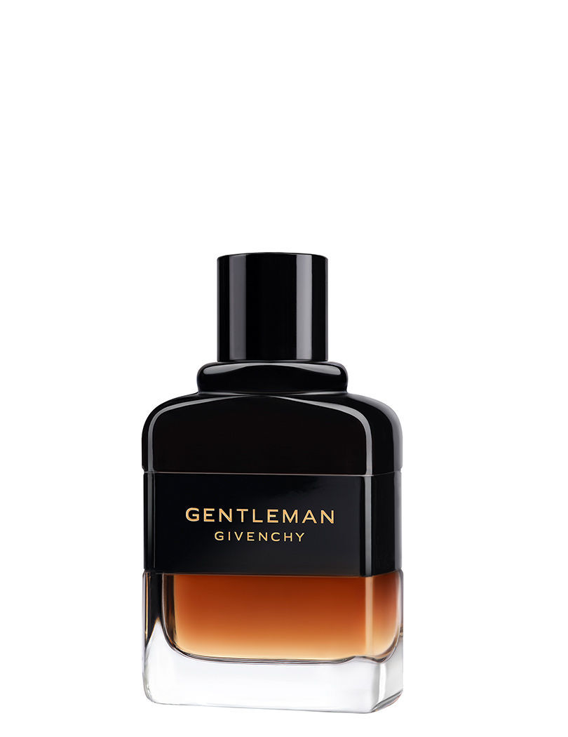 Givenchy gentleman 2025 perfume review