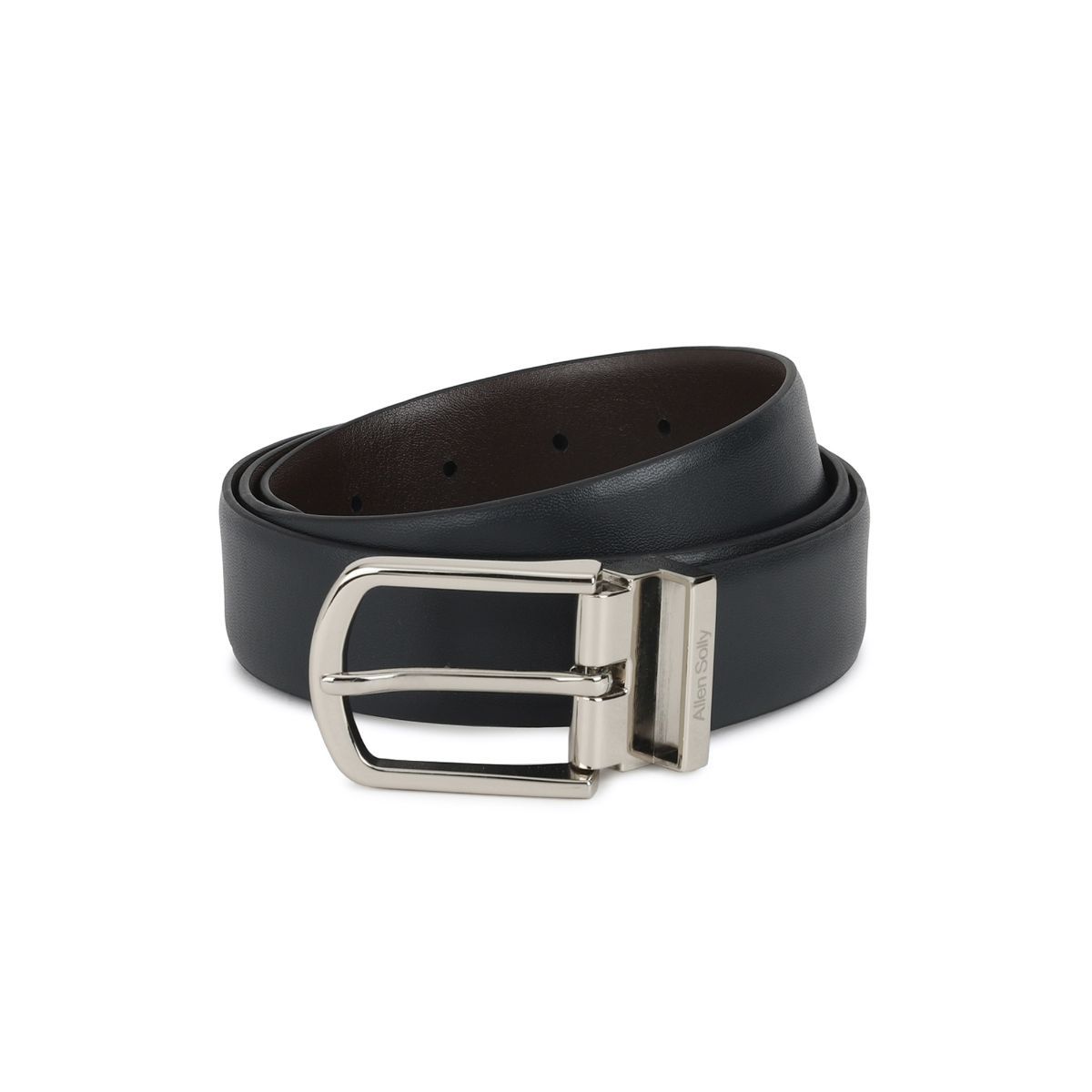 Allen Solly Black Belt (S): Buy Allen 