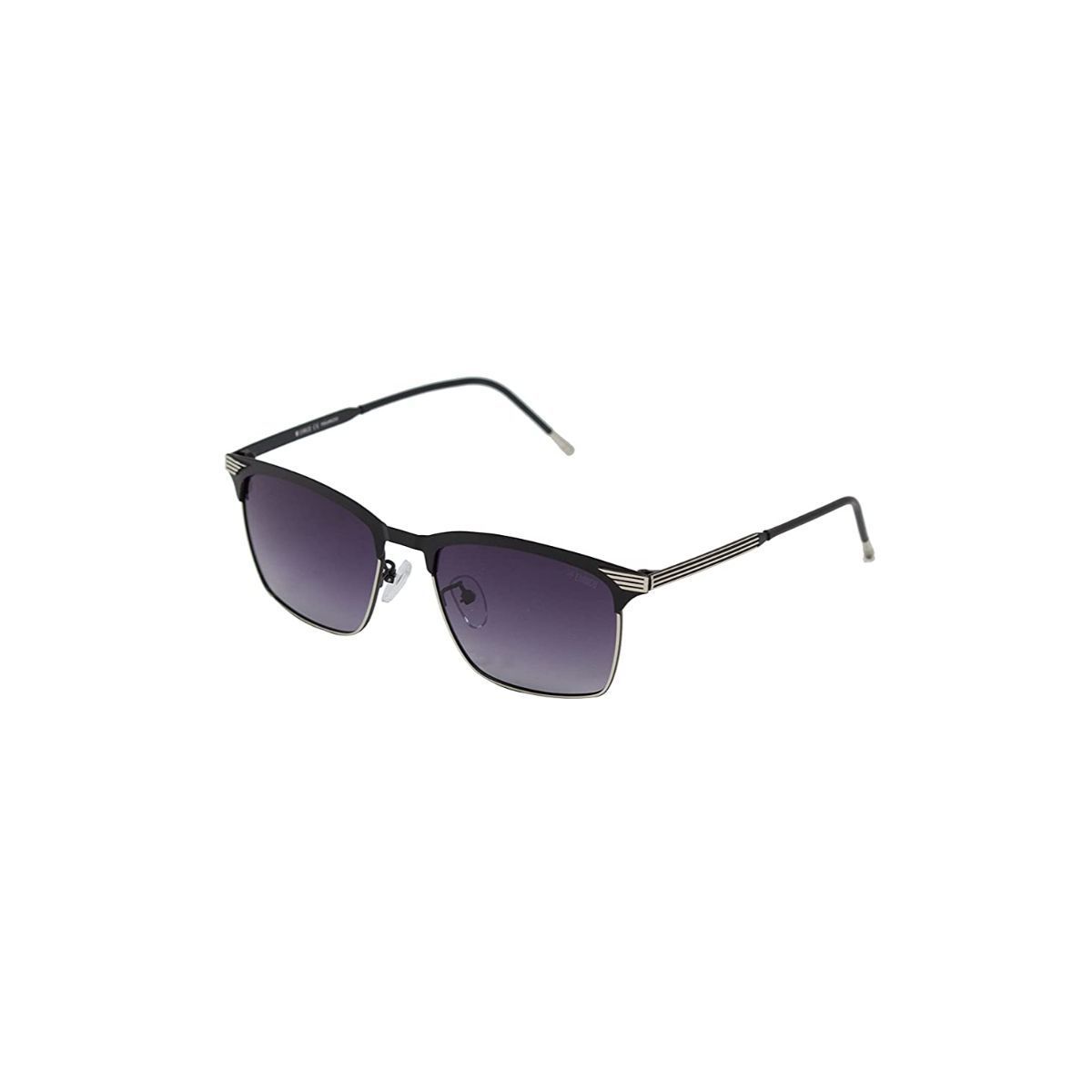 Enrico Iris Full Rim Wayfarer Sunglasses For Men