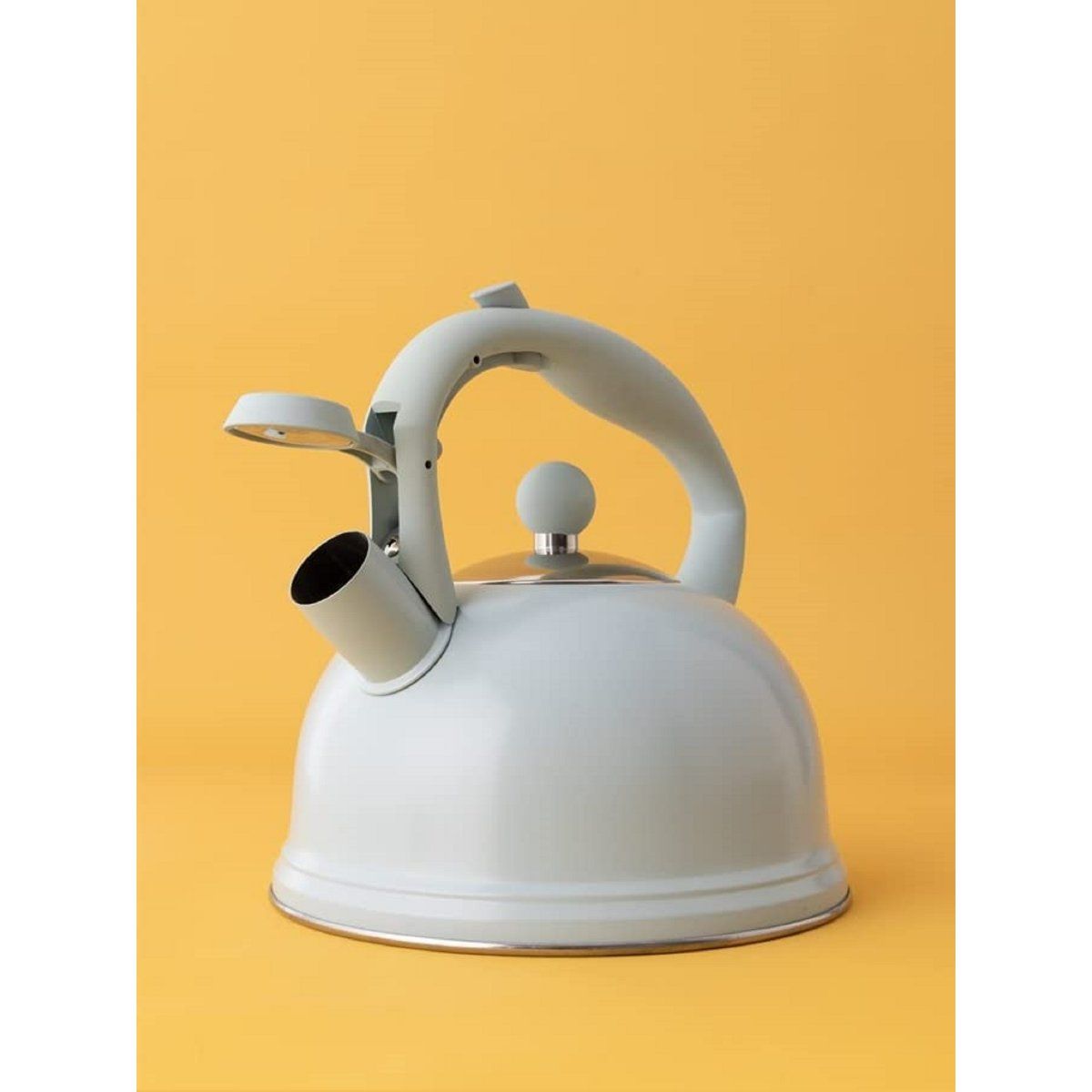 Typhoon Light Blue Stove Top Kettle, 1.8 Ltr Buy Typhoon Light Blue