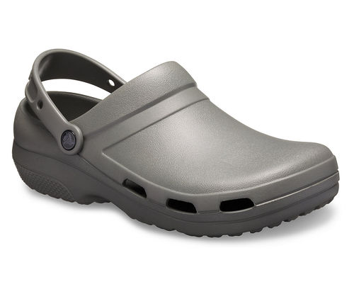 Crocs Specialist Grey Unisex Clog EURO 50-51