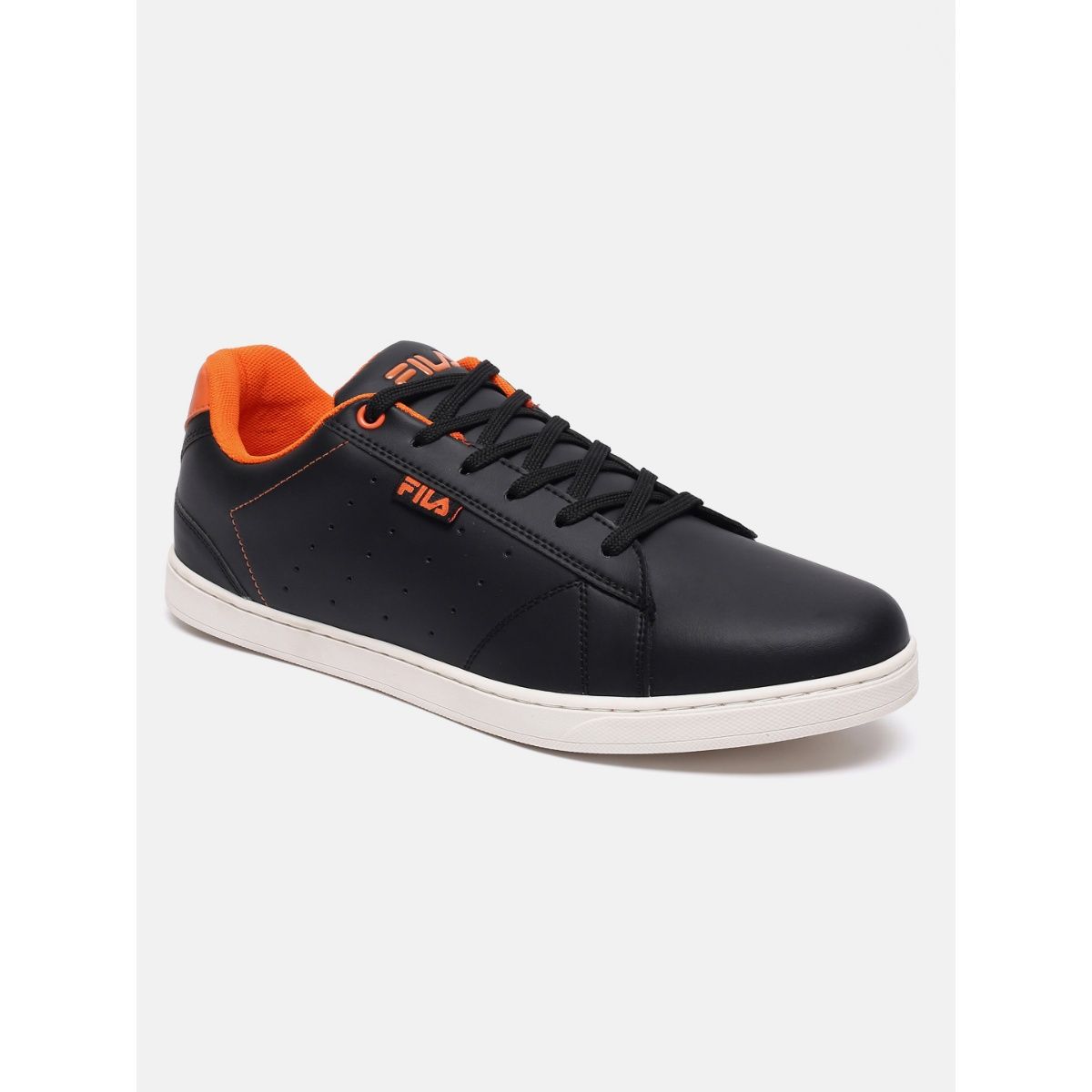 Fila on sale distributors black