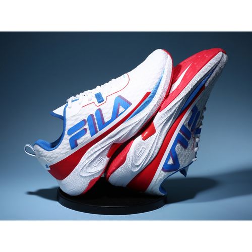 Fila Red White And Blue Shoes Fila Shoes Red White And Blue Fila