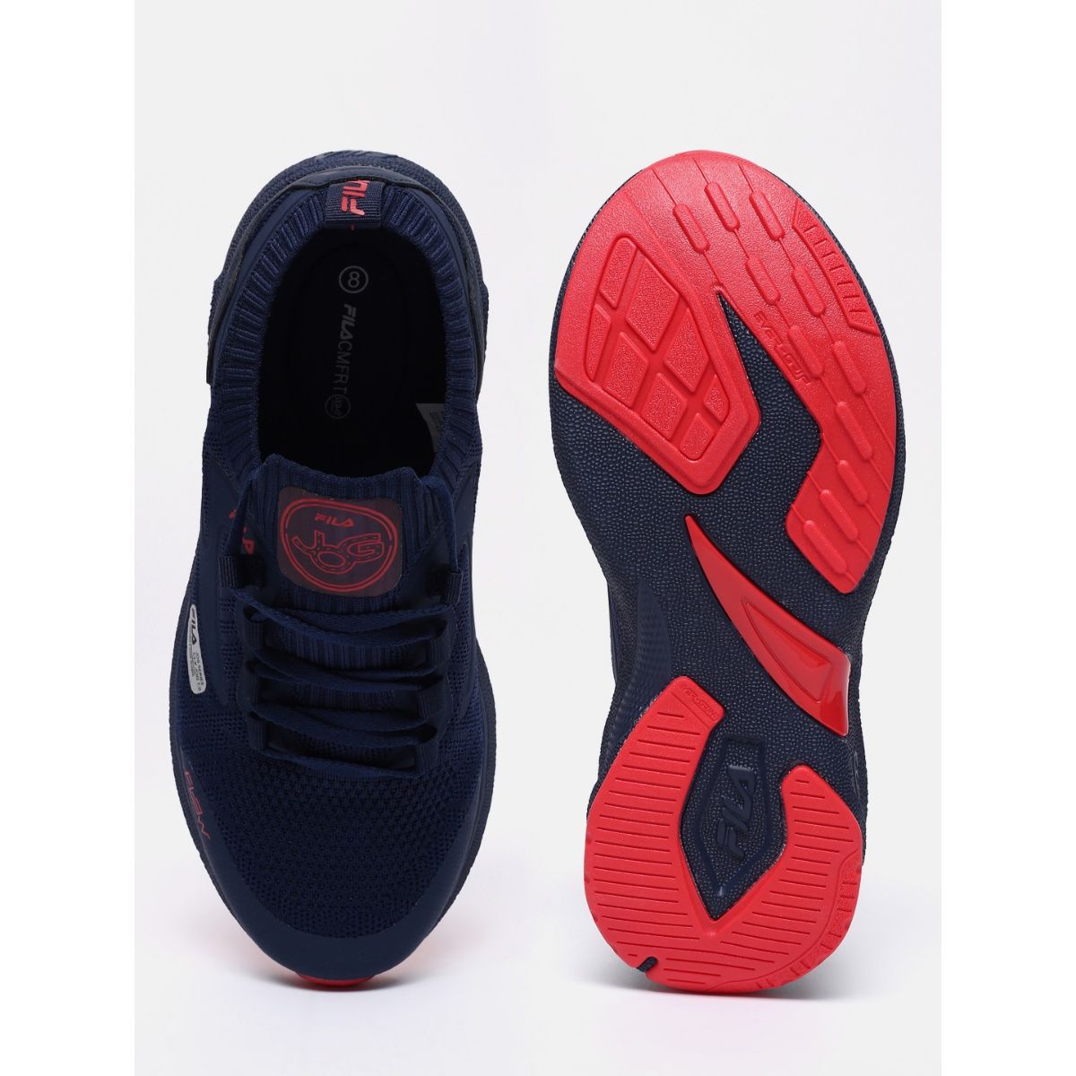 Fila champion clearance shoes