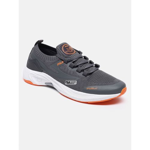 Fila Men Fila Original Shoes Grey Buy FILA Men Classic Jogger