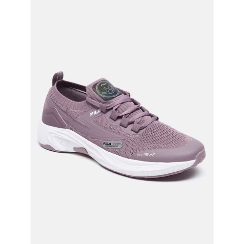 FILA Women Classic Jogger W Sports Shoes (UK 3)
