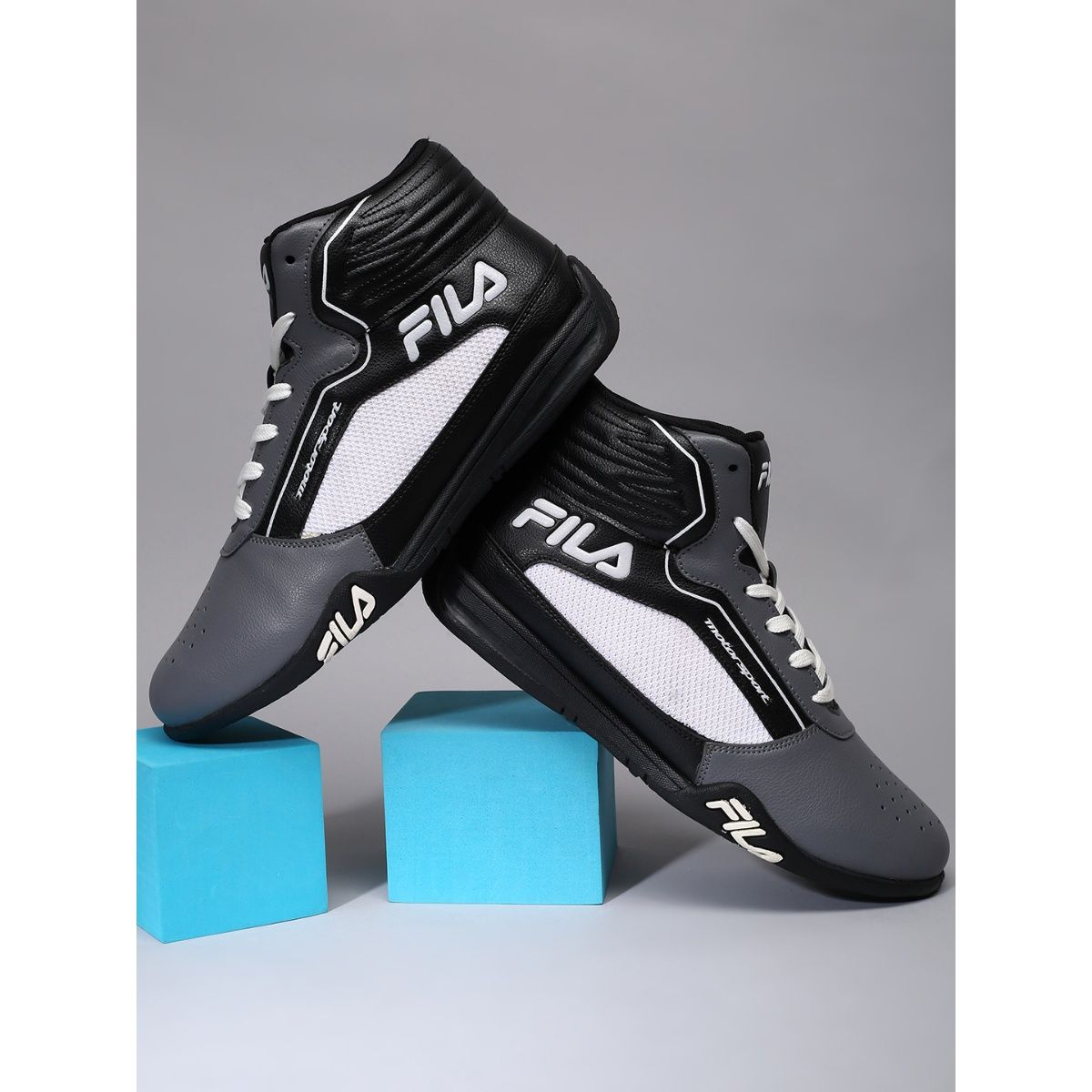 Fila football cheap shoes online india