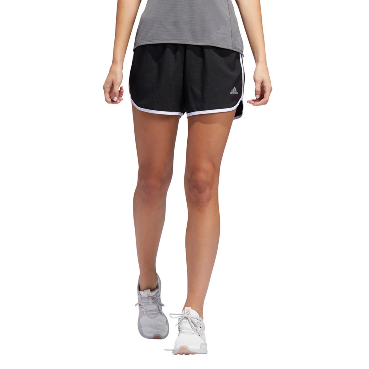 adidas m20 shorts womens