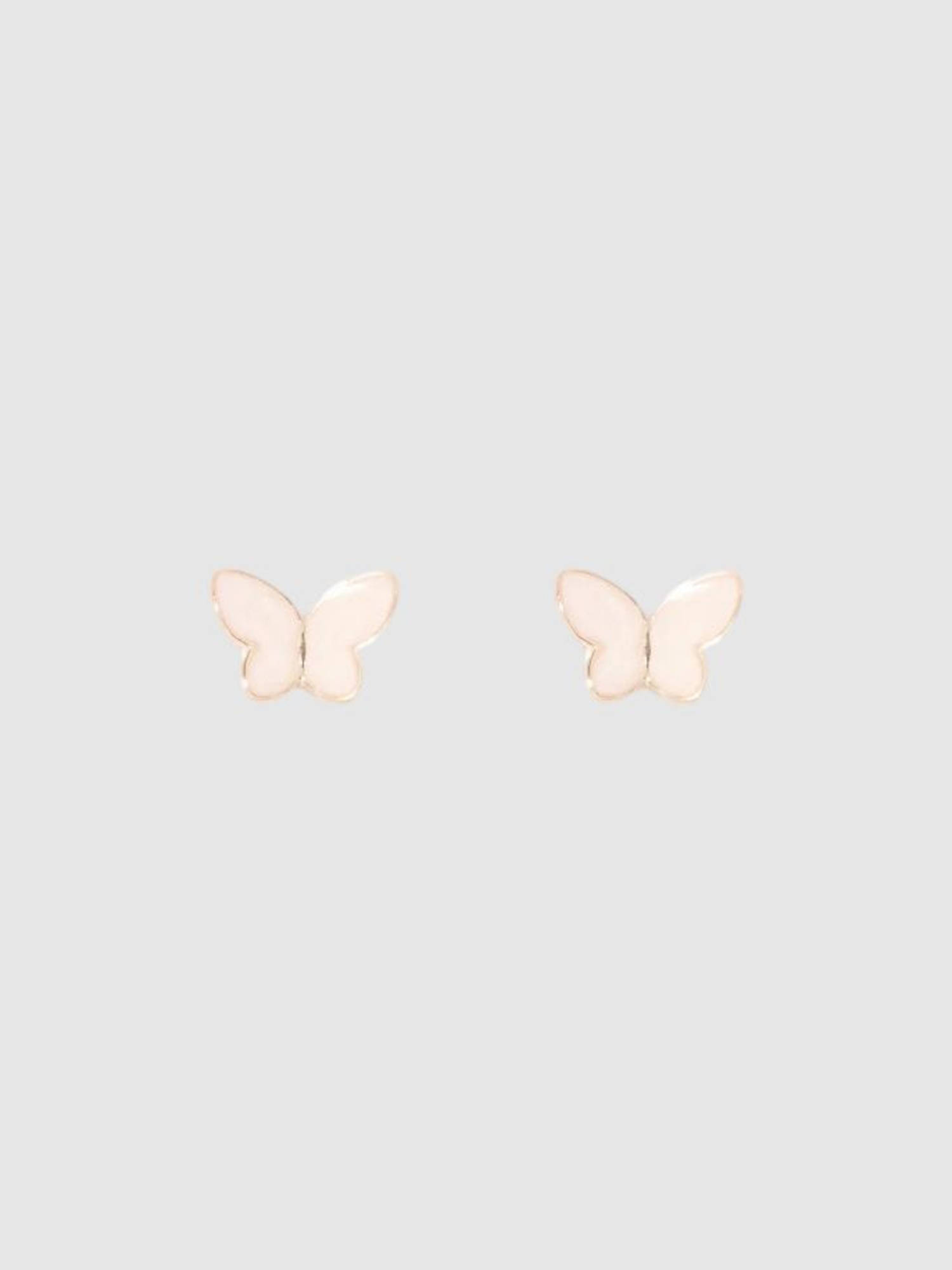 Forever New Betty Butterfly Stud