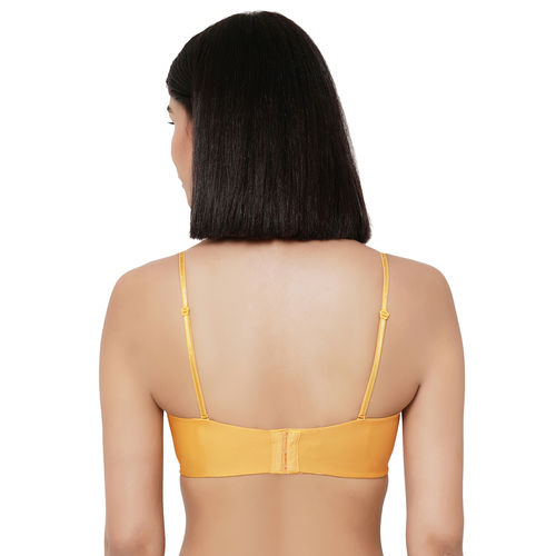 Buy Wacoal Basic Mold Padded Wired Half Cup Strapless T-shirt Bra
