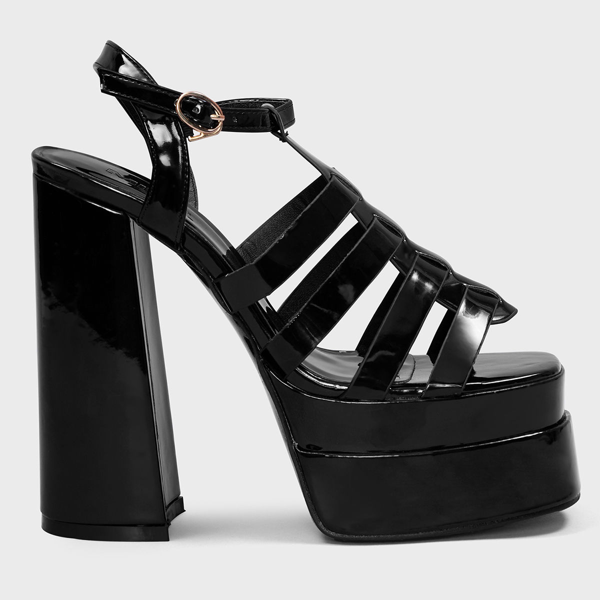 Gladiator block online heels