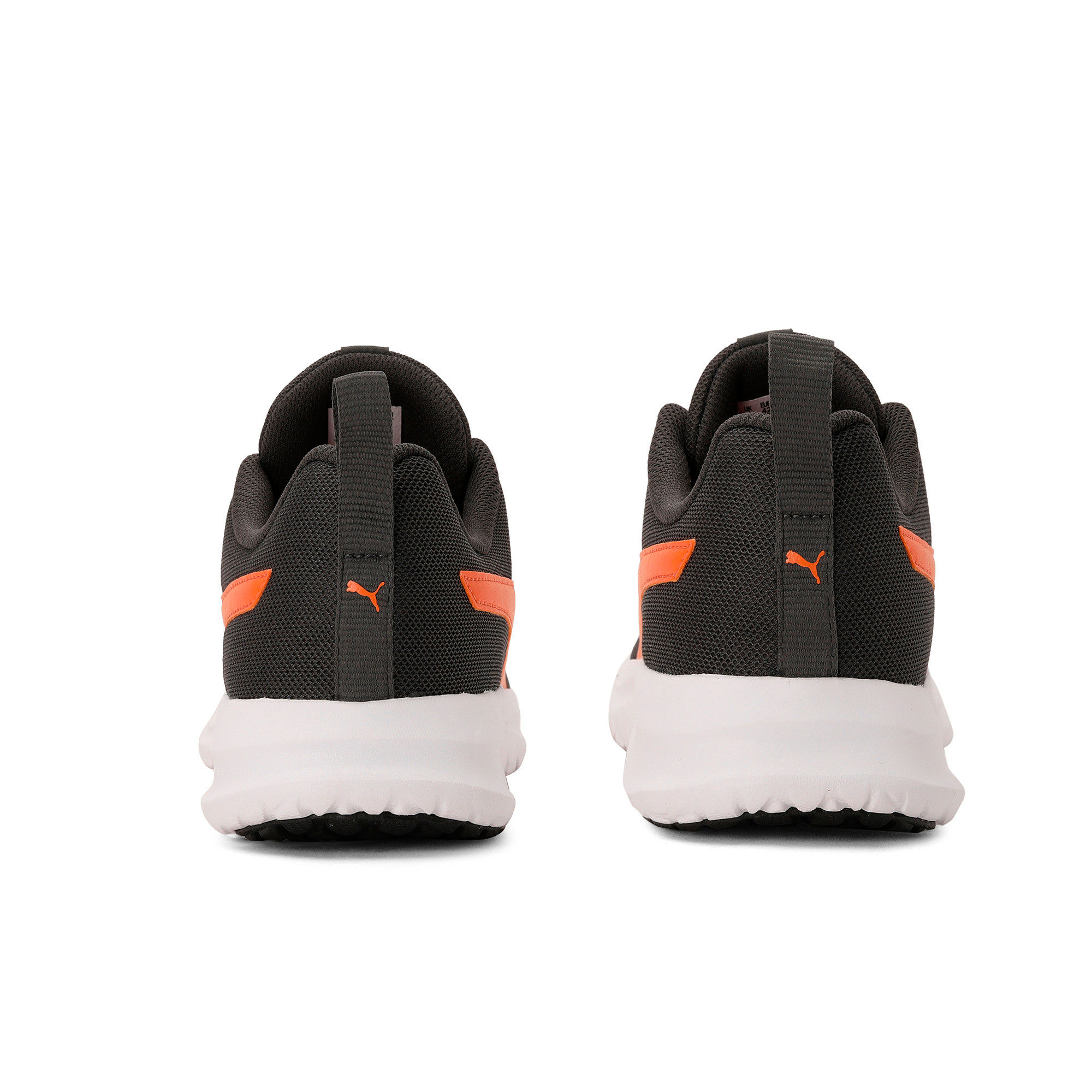 Puma Dryflex Idp Men's Grey Shoes: Buy 