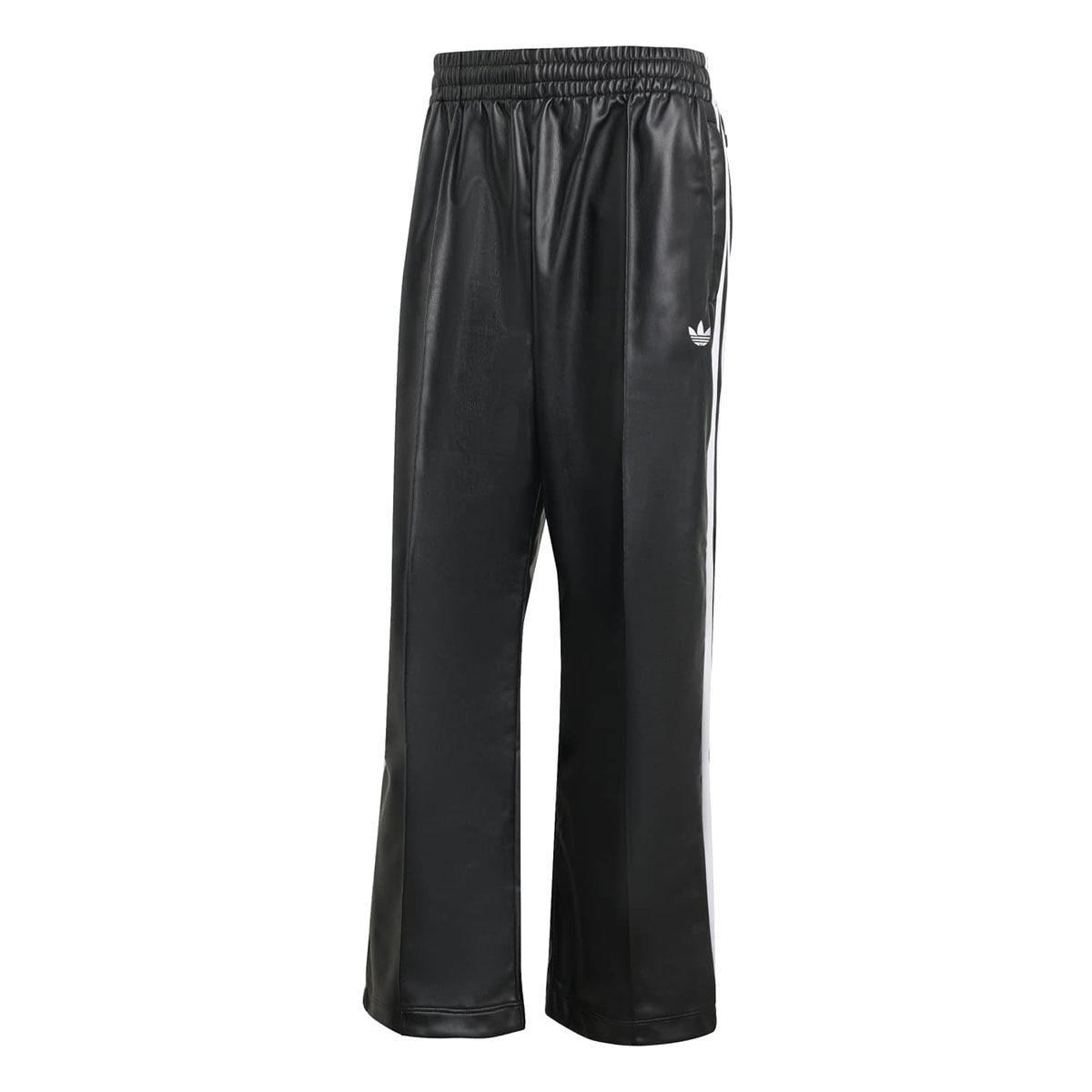 Buy adidas Originals FX LTHR Black Trackpant Online