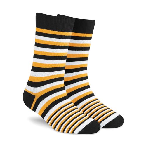 Buy Yellow Socks for Men by Dynamocks Online