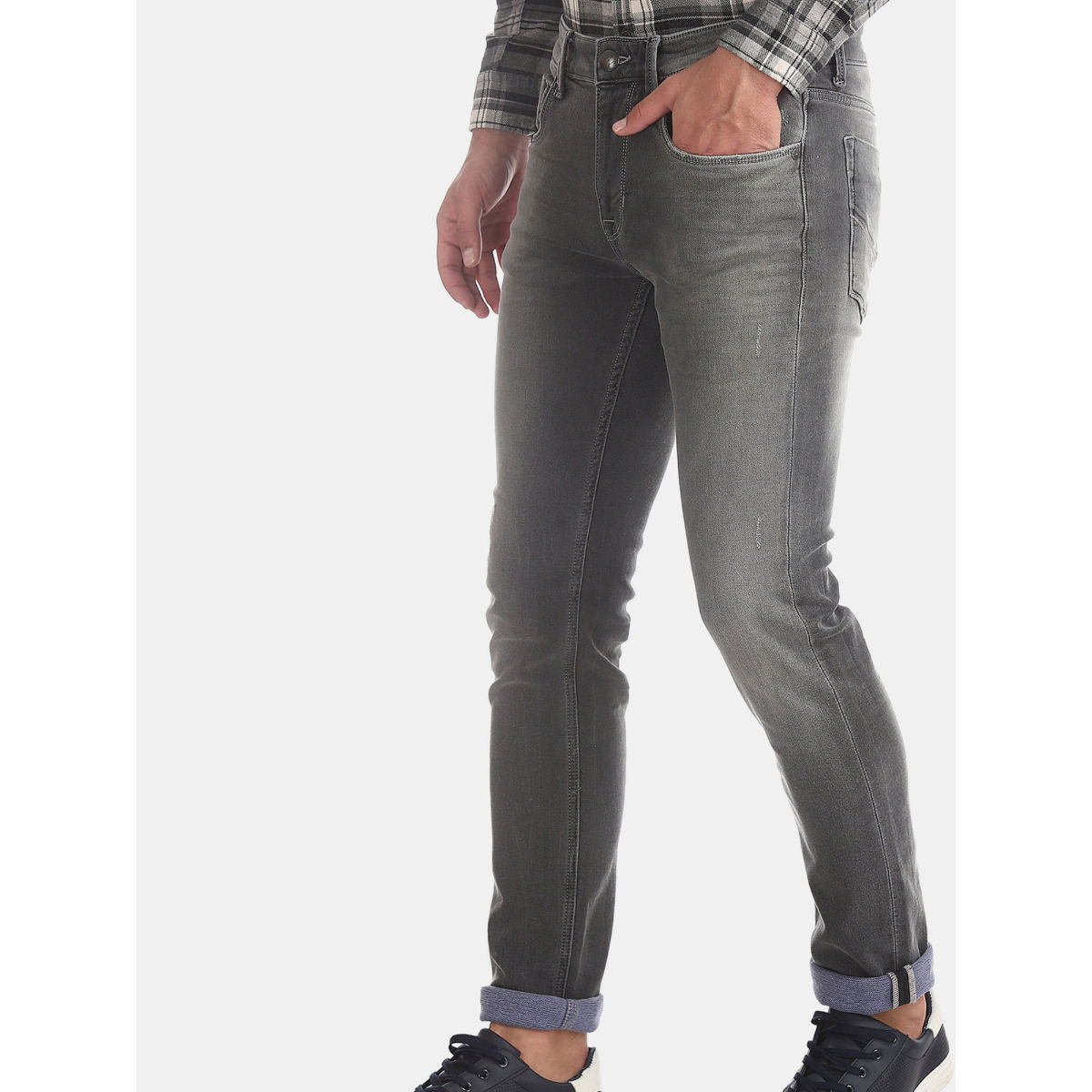 Us polo regallo outlet skinny jeans