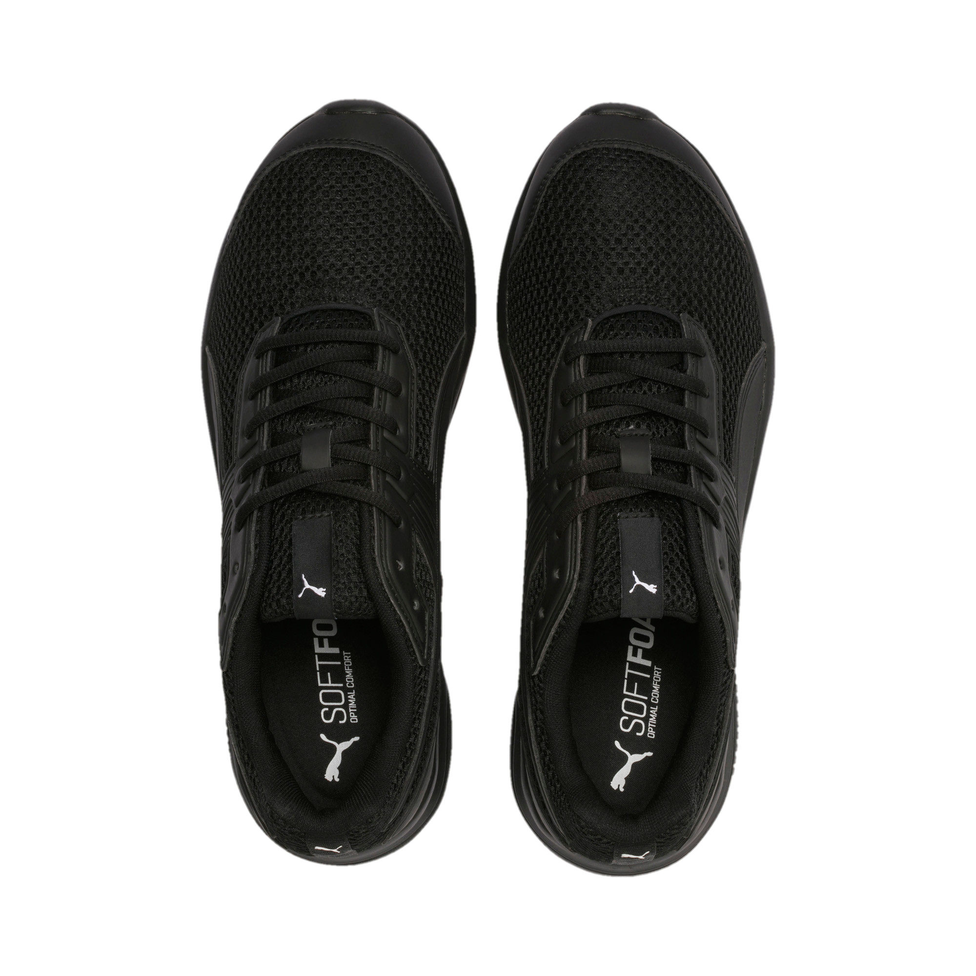 Puma Escaper Training Black Shoes: Buy Puma Escaper Training Black ...