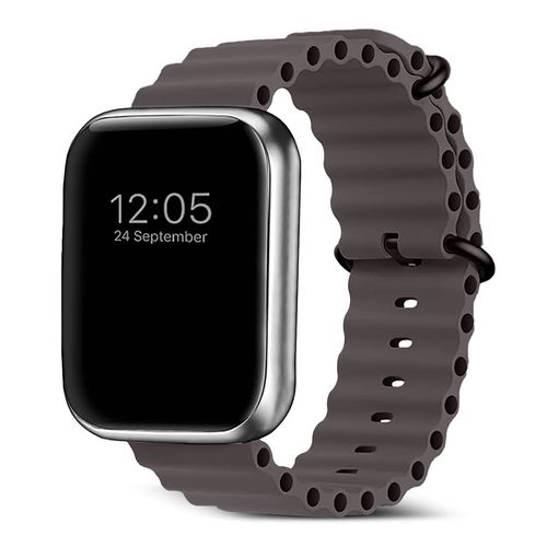 Buy GRIPP Solo Watch Strap 42/44/45/49 mm Coastal Ash Online