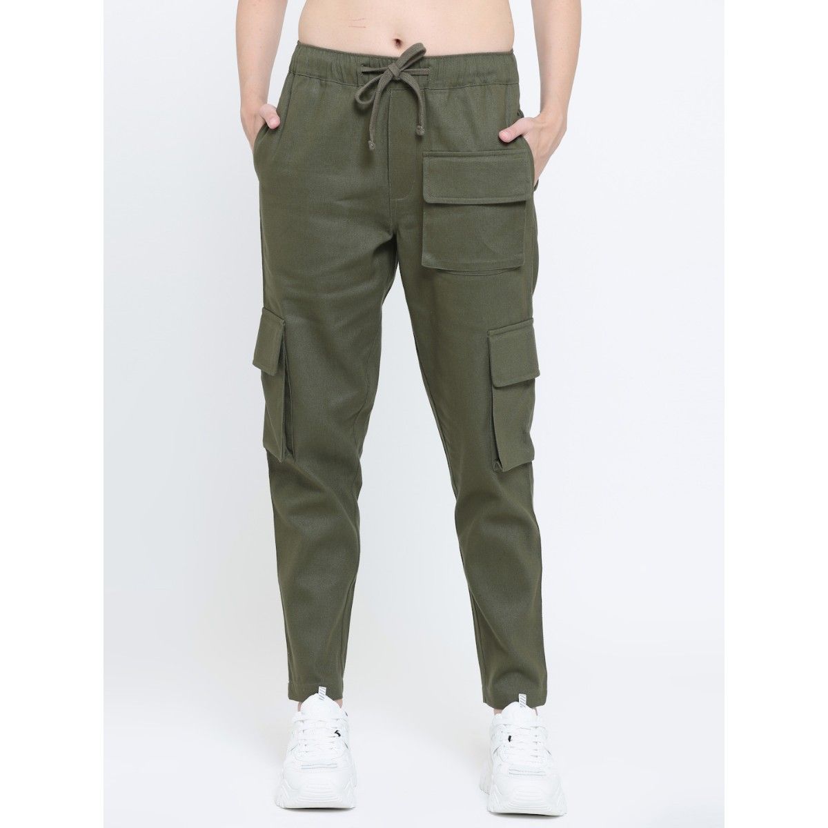 High Quality Custom Mens Track Pants Solid Color Men Utility Cargo Pants -  China Pants and Cargo Trousers price | Made-in-China.com