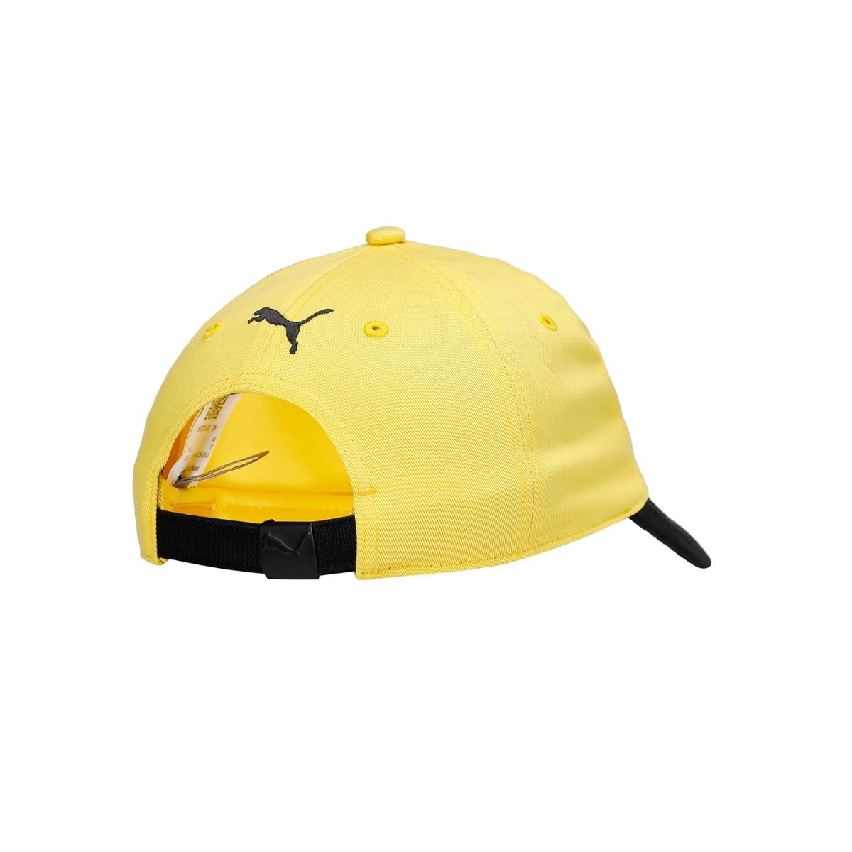 Puma yellow hat hotsell