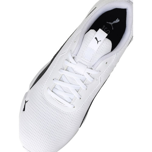 Buy White Sports Shoes for Men by Puma Online