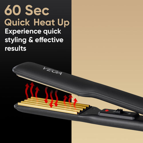 Philips Hair Crimper Price Buy VEGA Classic Hair Crimper With