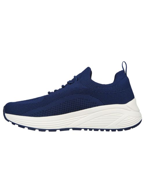 SKECHERS BOBS SPARROW C NAVY BLUE SNEAKERS