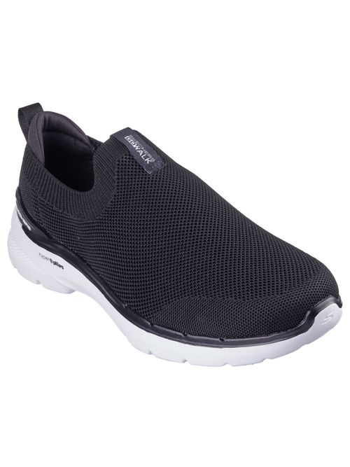 Womens Skechers Slip Sepatu Skechers Skechers Performance Go Walk